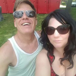 Meet your Posher, Sherri